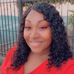 Angie McGee - @dolled_byangie - Instagram