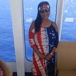 Angie McGee - @jirehcdc2 - Instagram