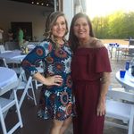 Angie McGee Hicks - @hicksangiemcgee - Instagram