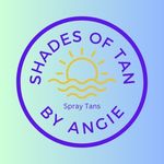Angie McGee Myers - @shadesoftanbyangie - Instagram