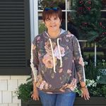Angie Warren McGee - @angie.mcgee1959 - Instagram
