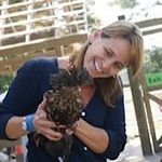 Angie Kinney McMahon - @mamabearof3inorf - Instagram