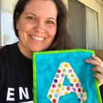 Angie McMahon - @angie_material_girl - Instagram