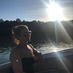 Angie Wolfer McMahon - @aamcmahon - Instagram