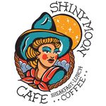Shiny Moon Cafe Angie McMahon - @shiny.mooncafe - Instagram