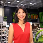 Angie Miles - @businessfirstamtv - Instagram