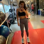 Angie Miles - @agmiles_fitness - Instagram