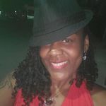 Angie Miles Johnson - @_angiemiles_ - Instagram