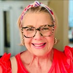 Angie Miles-McClure - @angiem3 - Instagram