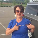 Angie Miles Moore - @angiemilesmoore - Instagram