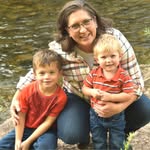 Angie Miles Pickett - @1busy_momma81 - Instagram
