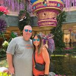 Angie Gallagher Mobley - @angiemobley13 - Instagram