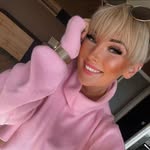 Angelina Molitor - @angelina_niia - Instagram