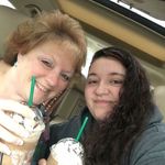 Angie Moser-Coble - @greenmeanie71 - Instagram