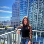 Angie Moser French - @angie_moser_french - Instagram