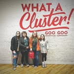 Angie Moser Willard - @redhead31478 - Instagram