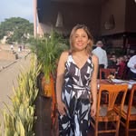Angie Munive Munayco - @amunive - Instagram