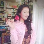 Yaqui Angie Munive Garcia - @yaquiangie - Instagram