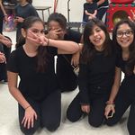 Angie,Jhade,Neece - @xoxo.bestfriends.oxox - Instagram