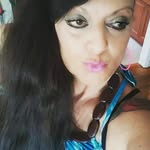 Angelina Desorbo Pantera Nera - @angelinadesorbo - Instagram