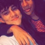 Nicolee 😍kevin - @angie_rivera_13_nera - Instagram