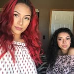 Angelica and Vanessa - @angie_nessa - Instagram