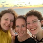 Angie Ness - @amness - Instagram