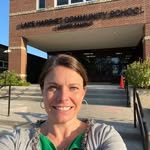 Principal Angie Ness - @angie.ness.principal - Instagram