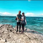 Josh, Angie, Noah and twins 👨‍👩‍👦👶🏻👶🏻 - @joshandangieadventures - Instagram