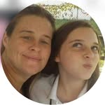 Angie Norman - @adn3.803 - Instagram