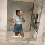 Angie Norman - @santoyob.angeline - Instagram