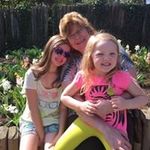 Angie Norman - @angienorman72 - Instagram
