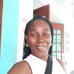 Angie Norman - @1st_lady_246 - Instagram