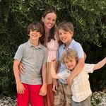 Angie Norman Huefner - @angiehuefner - Instagram