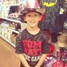 Angie Nutter - Facebook
