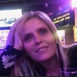 Angie Nutter-Cruce - @skatergrl10 - Instagram