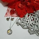 Angie Ocasio - @alegjewelry - Instagram