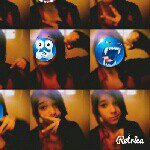Angie Ocasio - @angelina_wuz_here_cuz - Instagram