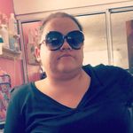 Angie Ocasio - @eigna.chula - Instagram