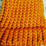 Angie Ocasio Loom Knitting - @enid.lunaluis5 - Instagram