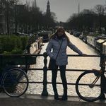 Angie O'Connell - @angelaoconnell5 - Instagram
