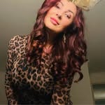 Angie OConnell - @angiethelionheart21 - Instagram