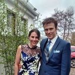 Angie O'Connell - @angiewill41 - Instagram