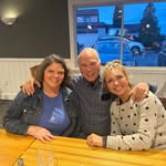Angie O'Connell - @angie.oconnell.50 - Instagram