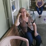 Angie Parrish - @angie.parrish.716 - Instagram