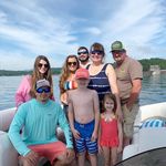 Angie Parrish - @parrish1239 - Instagram