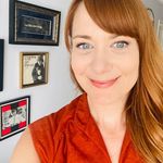 Angie Parrish - @babybluesnsaddleshoes - Instagram