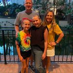 Angie Parrish James - @angie.p.james - Instagram