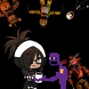 𝐀𝐧𝐠𝐢𝐞 & 𝐏𝐚𝐲𝐭𝐨𝐧.🍼😾 - @fnafsimp - TikTok