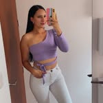 Angie Pedraza - @angie_pedraza96 - Instagram